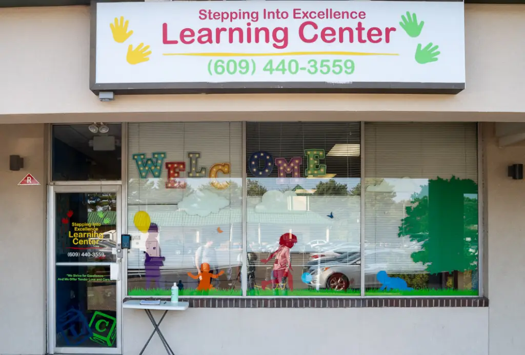 SIE Learning Center Location