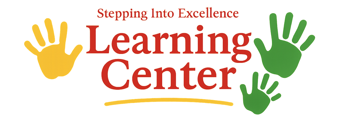 Stepping Into Excellence Learning Center
